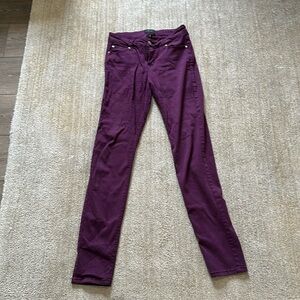 Celebrity Pink size 28